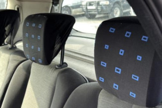 Bras essuie glace avant gauche RENAULT SCENIC 2