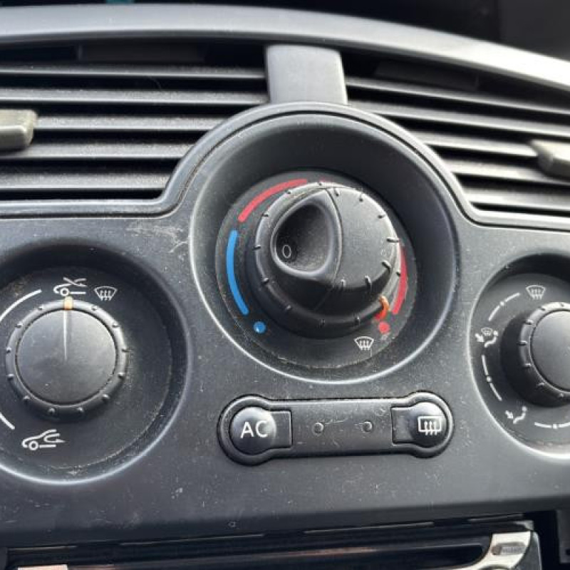 Bras essuie glace avant gauche RENAULT SCENIC 2 Photo n°20