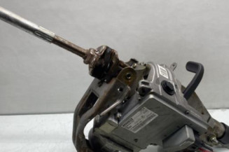 Colonne de direction RENAULT SCENIC 2 Photo n°1