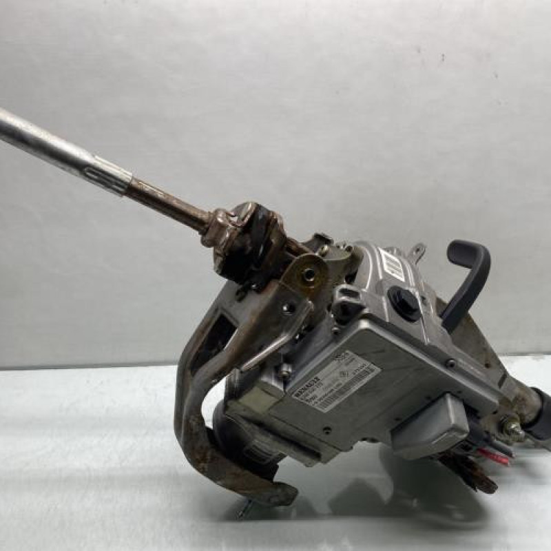 Colonne de direction RENAULT SCENIC 2 Photo n°1