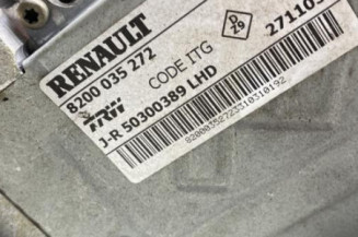 Colonne de direction RENAULT SCENIC 2