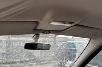 Colonne de direction RENAULT SCENIC 2