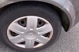 Colonne de direction RENAULT SCENIC 2