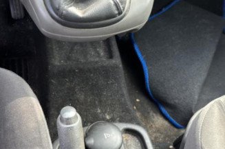 Colonne de direction RENAULT SCENIC 2