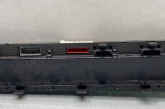 Compteur RENAULT SCENIC 2 Photo n°1