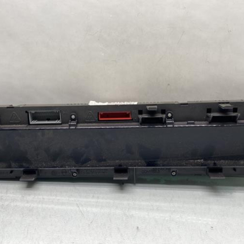 Compteur RENAULT SCENIC 2 Photo n°1