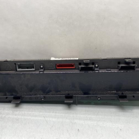 Compteur RENAULT SCENIC 2 Photo n°1