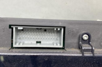 Compteur RENAULT SCENIC 2