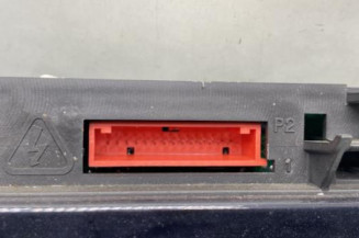 Compteur RENAULT SCENIC 2