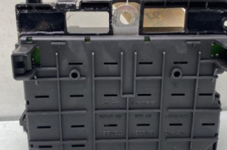 Boitier servitude moteur (BSM) PEUGEOT 206