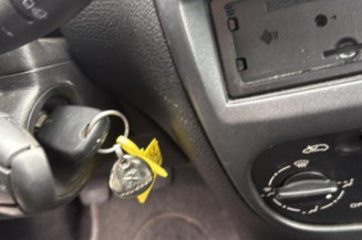 Boitier servitude moteur (BSM) PEUGEOT 206