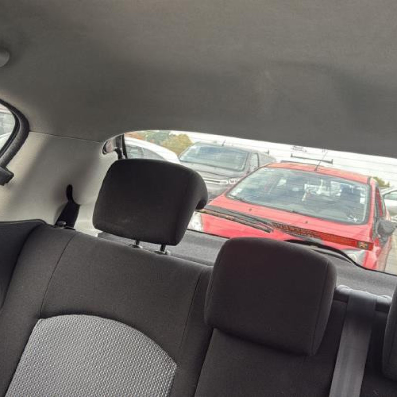 Boitier servitude moteur (BSM) PEUGEOT 206 Photo n°12