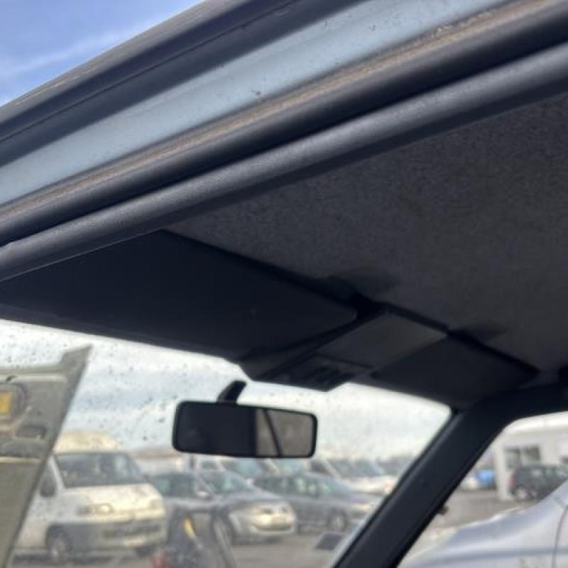 Bouton de warning RENAULT SUPER 5 Photo n°14