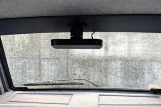 Bouton de warning RENAULT SUPER 5