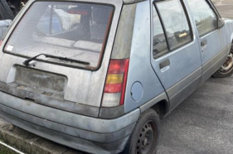 Commodo phare RENAULT SUPER 5