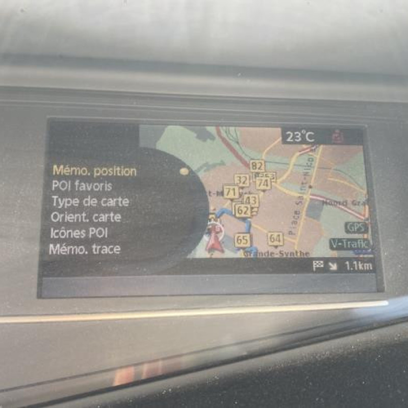 Calculateur moteur RENAULT VEL SATIS Photo n°10