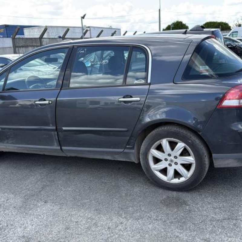 Calculateur moteur RENAULT VEL SATIS Photo n°17