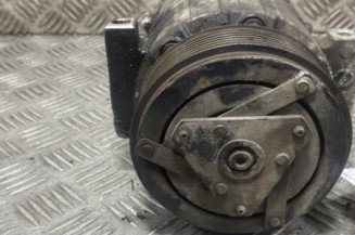 Compresseur clim RENAULT VEL SATIS Photo n°1