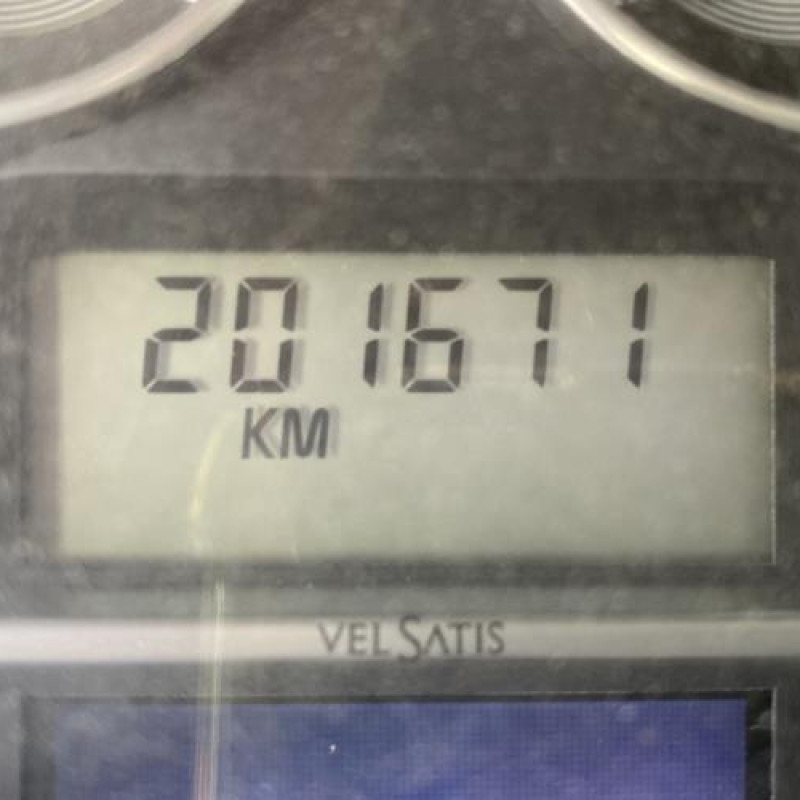 Compresseur clim RENAULT VEL SATIS Photo n°7