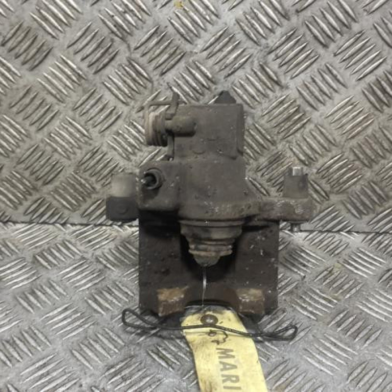 Etrier arriere droit (freinage) RENAULT VEL SATIS Photo n°2