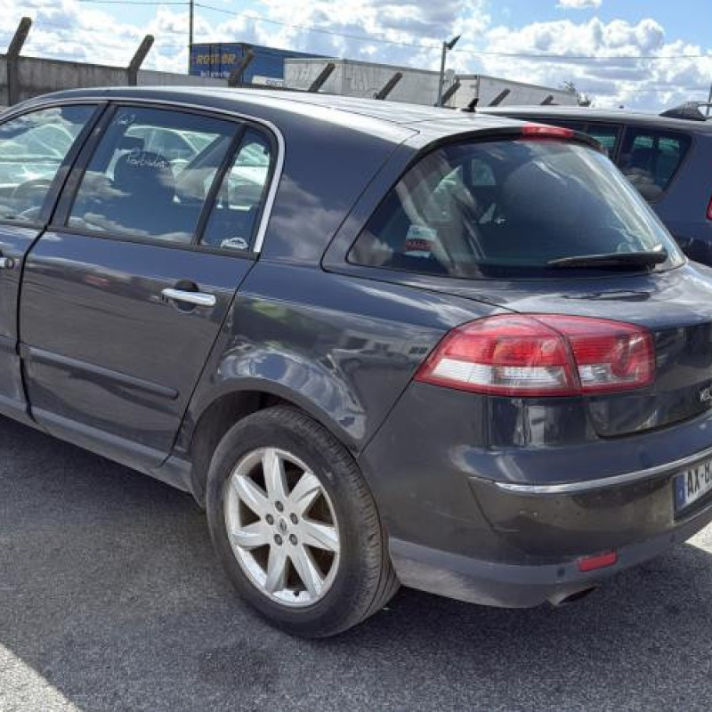 Etrier arriere droit (freinage) RENAULT VEL SATIS Photo n°11