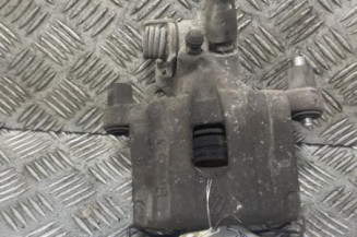 Etrier arriere gauche (freinage) RENAULT VEL SATIS Photo n°1