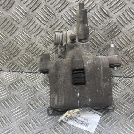 Etrier arriere gauche (freinage) RENAULT VEL SATIS Photo n°1