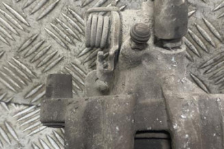 Etrier arriere gauche (freinage) RENAULT VEL SATIS