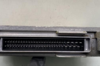 Calculateur moteur RENAULT TWINGO 1