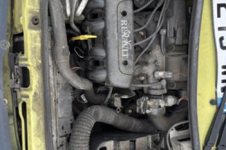 Calculateur moteur RENAULT TWINGO 1