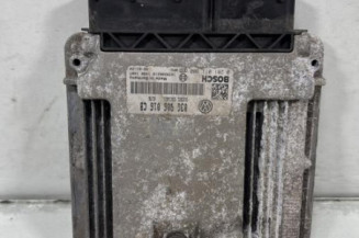 Calculateur moteur VOLKSWAGEN GOLF 5