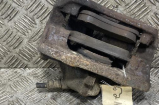 Etrier avant droit (freinage) CITROEN XSARA