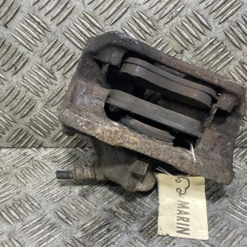 Etrier avant droit (freinage) CITROEN XSARA Photo n°2