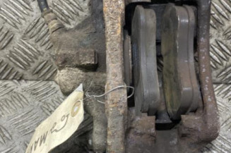 Etrier avant droit (freinage) CITROEN XSARA