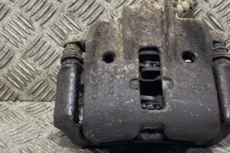 Etrier avant gauche (freinage) CITROEN XSARA Photo n°1