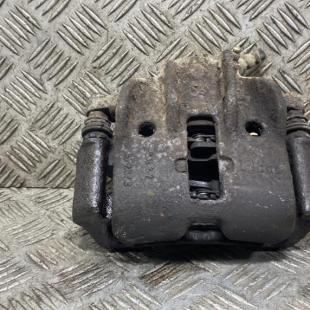 Etrier avant gauche (freinage) CITROEN XSARA Photo n°1