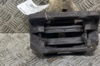 Etrier avant gauche (freinage) CITROEN XSARA