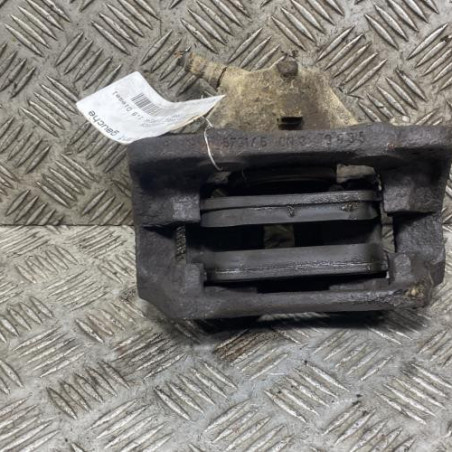 Etrier avant gauche (freinage) CITROEN XSARA