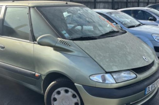 Cremaillere assistee RENAULT ESPACE 3