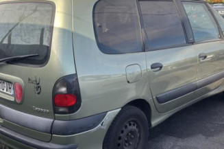 Cremaillere assistee RENAULT ESPACE 3