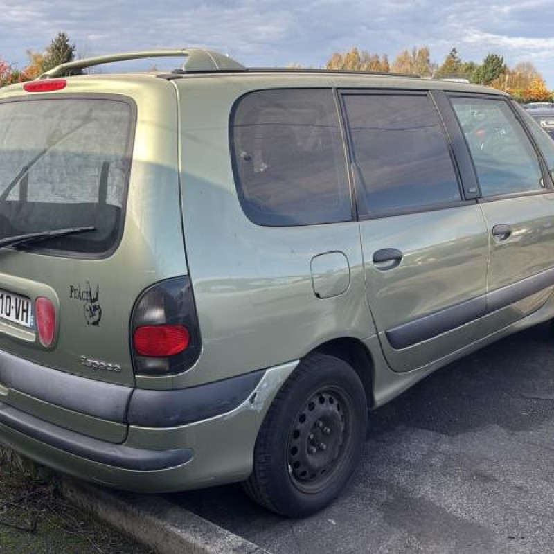 Cremaillere assistee RENAULT ESPACE 3 Photo n°7