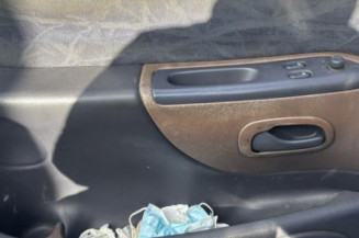 Cremaillere assistee RENAULT ESPACE 3