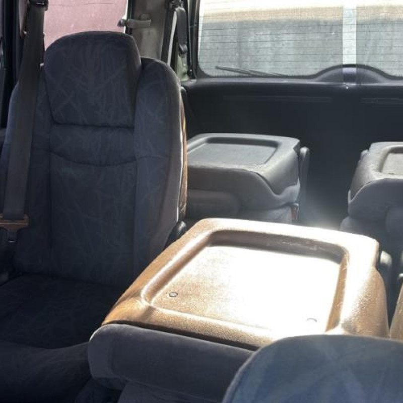 Cremaillere assistee RENAULT ESPACE 3 Photo n°19