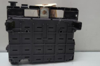 Boitier servitude moteur (BSM) PEUGEOT 307