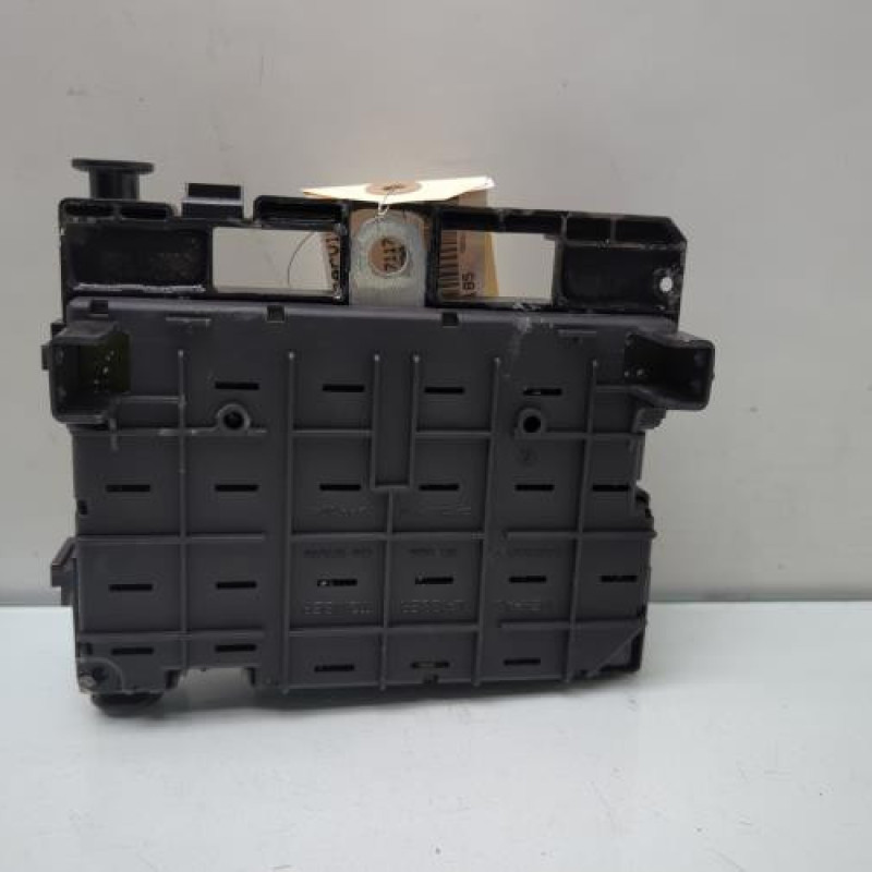 Boitier servitude moteur (BSM) PEUGEOT 307 Photo n°3