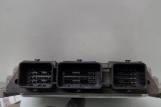 Calculateur moteur PEUGEOT 307