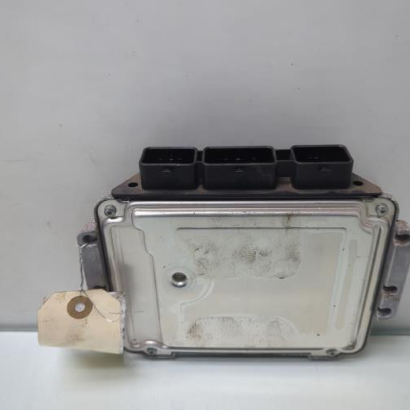 Calculateur moteur PEUGEOT 307 Photo n°4