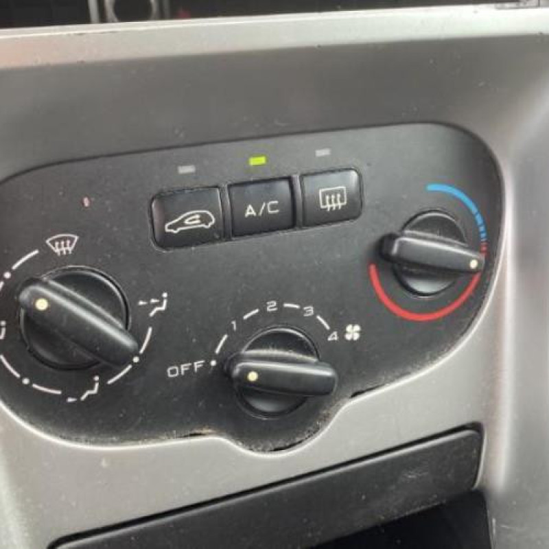 Calculateur moteur PEUGEOT 307 Photo n°5