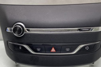 Commande chauffage PEUGEOT 308 2 Photo n°1