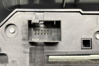 Commande chauffage PEUGEOT 308 2